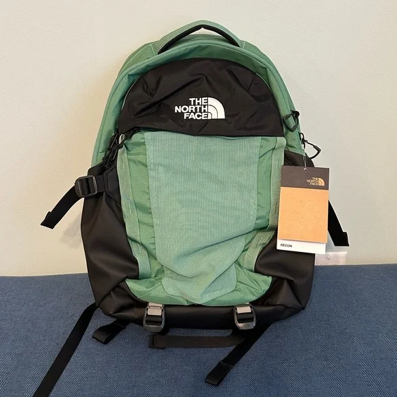 The North Face Bags The North Face Recon Backpack Poshmark